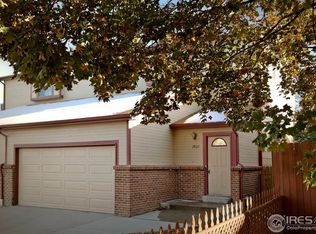 2809 Denver Ave, Longmont, CO 80503