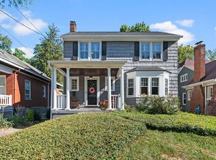 3744 Aylesboro Ave, Cincinnati, OH 45208