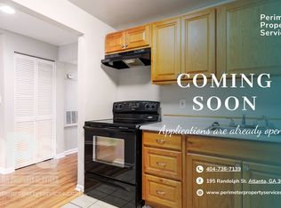 195 Randolph St NE APT 10, Atlanta, GA 30312