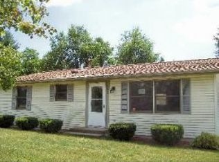 13533 W 5th Rd, Plymouth, IN 46563