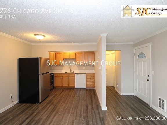 5th image of 5226 Chicago Ave SW APT 6