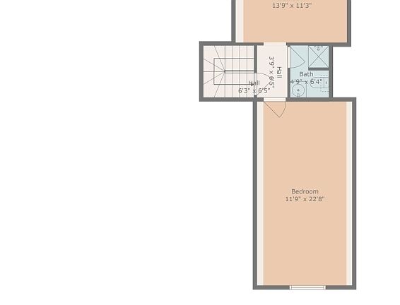 2nd image of 162 Summer St