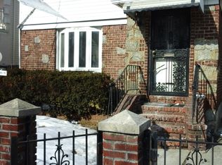 14616 133rd Ave, Jamaica, NY 11436