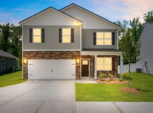 660 Hollyrose Cir, Greenville, SC 29605