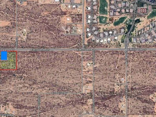 280X2 N 168th Street Street #-2, Scottsdale, AZ 85262