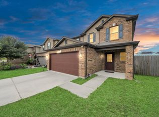 2702 Urban Glen Ct, Houston, TX 77038