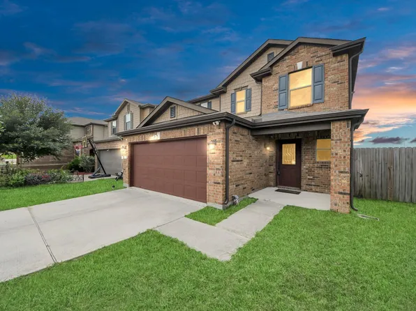 2702 Urban Glen Ct, Houston, TX 77038