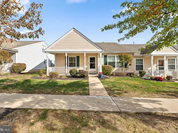1536 Glasgow St #80, Pottstown, PA 19464