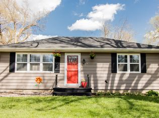1307 S Elm St, Shenandoah, IA 51601