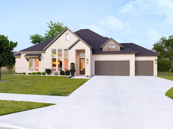 251 Maritime Ct, Heath, TX 75126