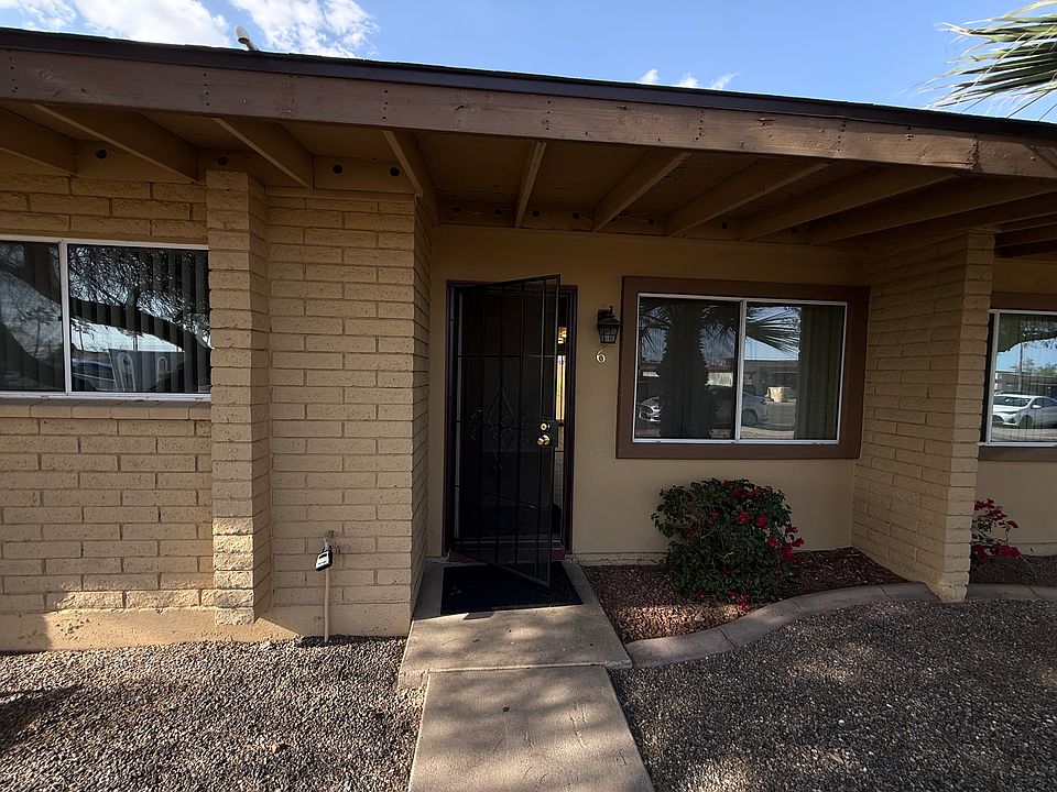 1st image of 7522 W Glenn Dr APT 6