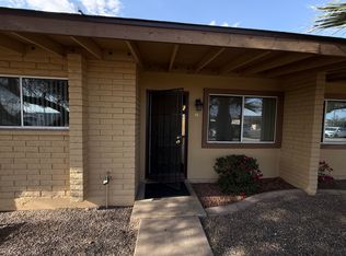 7522 W Glenn Dr APT 6, Glendale, AZ 85303