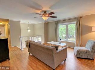 346 Kearney Dr, Owings Mills, MD 21117