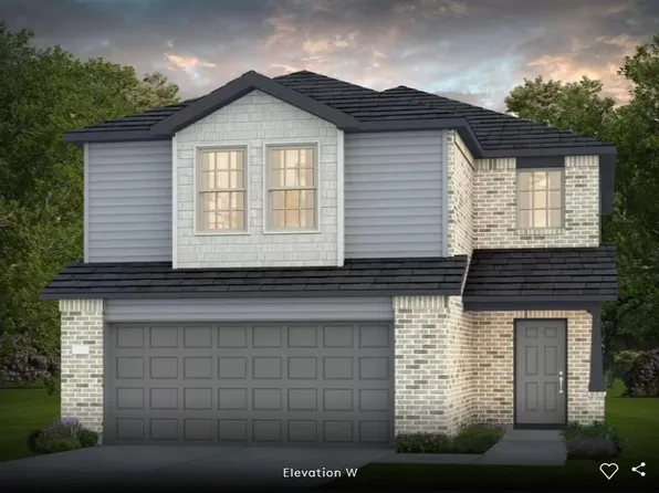 2065 Marymere Falls Dr, Dayton, TX 77535