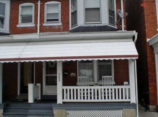 242 S 6th St, Lebanon, PA 17042