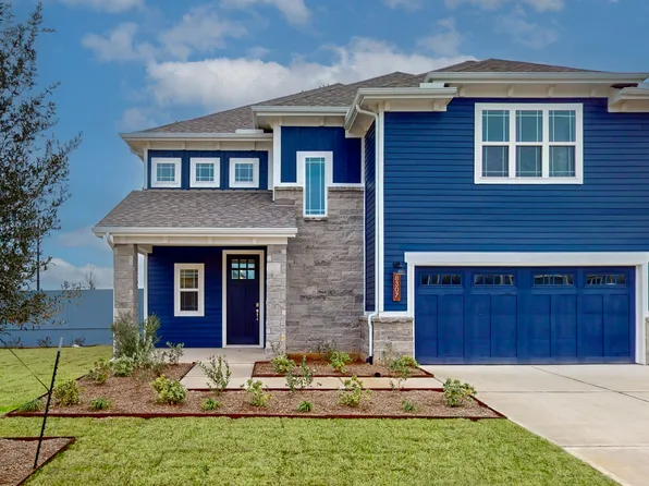 8307 Calico Pennant Way, Fulshear, TX 77441