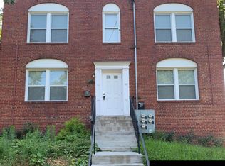 2905 30th St SE APT 2, Washington, DC 20020