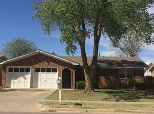 5516 2nd St, Lubbock, TX 79416