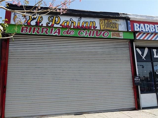 2nd image of 7224 South Broadway