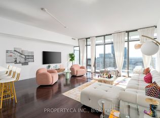 33 Charles St E #3606, Toronto, ON M4Y 0A2