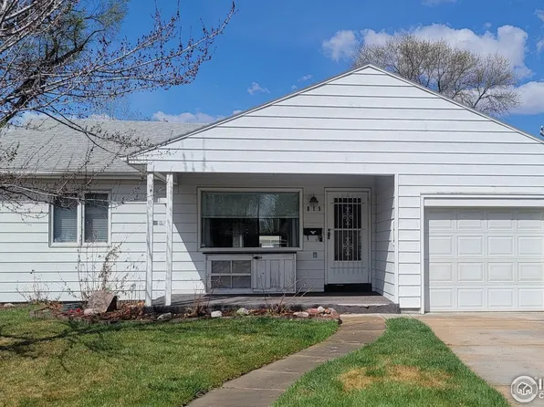 819 Simpson St, Fort Morgan, CO 80701