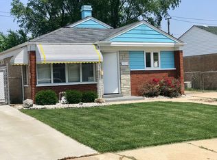 4634 W 82nd Pl, Chicago, IL