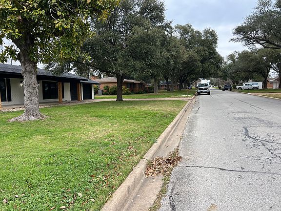 Street view.