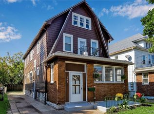 104 Groveland St, Buffalo, NY 14214
