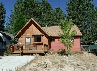 33704 Meadow Ln, Green Valley Lake, CA 92341