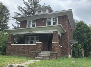 930 E Rudisill Blvd, Fort Wayne, IN 46806