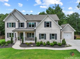 3100 Stonewood Field Rd, Watkinsville, GA 30677