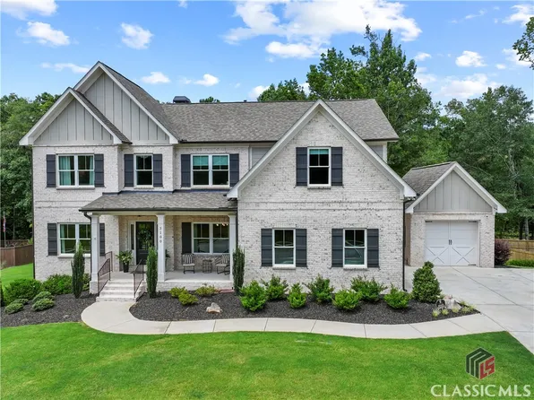 3100 Stonewood Field Road, Watkinsville, GA 30677
