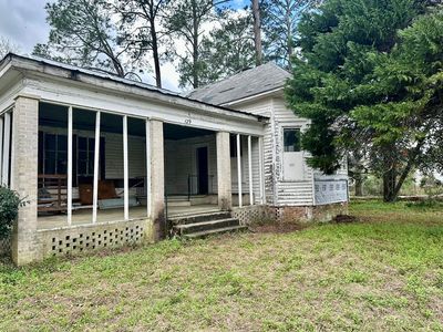129 Main St NW, Warwick, GA, 31796