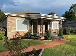 219 Ohio St, Spindale, NC 28160