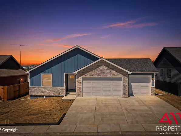 40 Kettleson Xing, Gillette, WY 82718