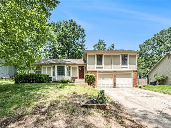 4814 NW 80th Ter, Kansas City, MO 64151