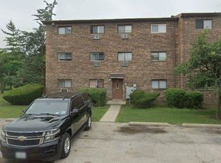 1527 Norway Ln APT 2B, Palatine, IL 60074