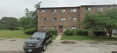 1527 Norway Ln #2B Photo 1
