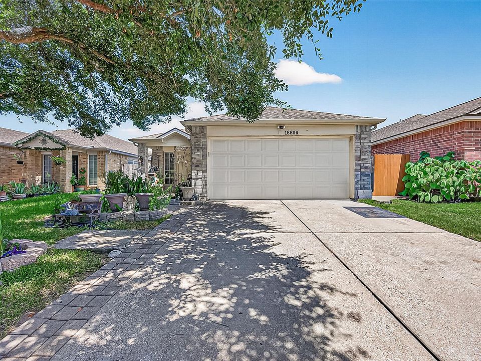 1st image of 18806 Driftwood Springs Dr