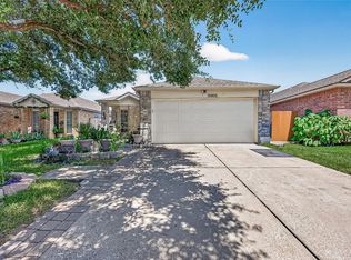 18806 Driftwood Springs Dr, Katy, TX 77449