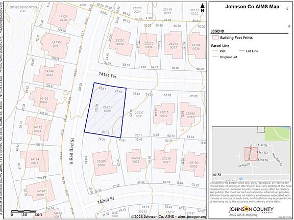 4th image of 25251 W 141st Ter