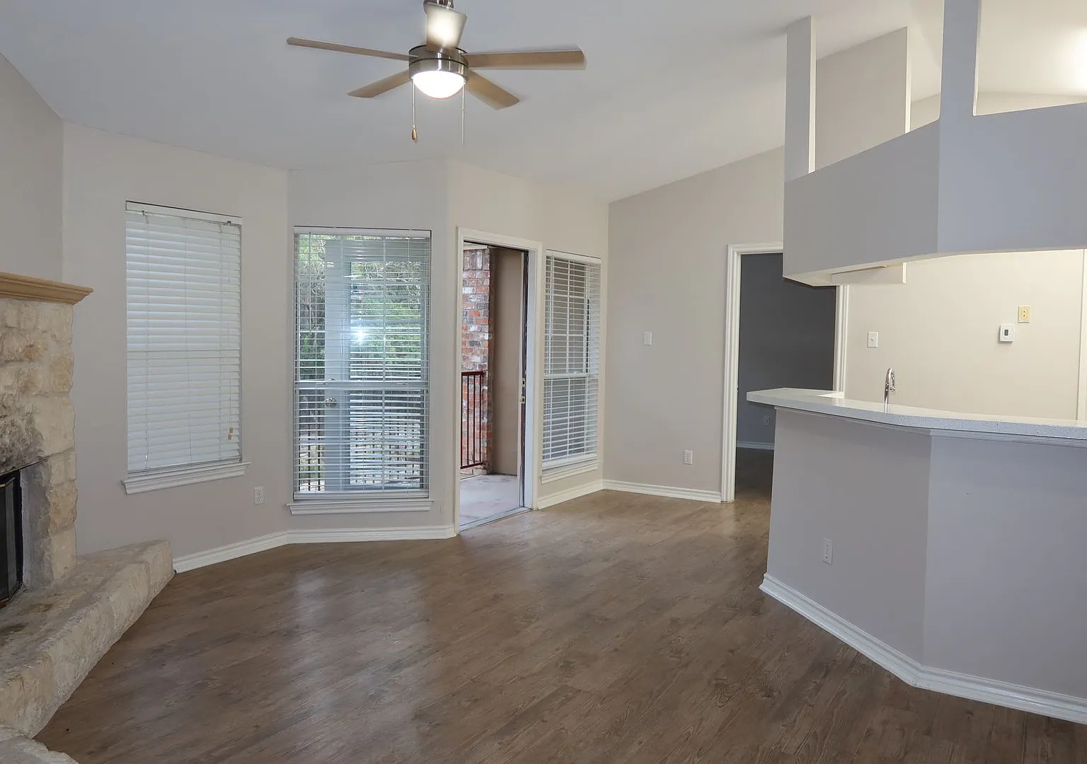 Pointe 360 @ 2222 - One Bedroom With Attached Garage- Resort Pool - Dog Park- $1295 — Photo 1
