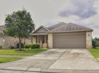 16519 Regal Exeter Dr, Houston, TX 77073