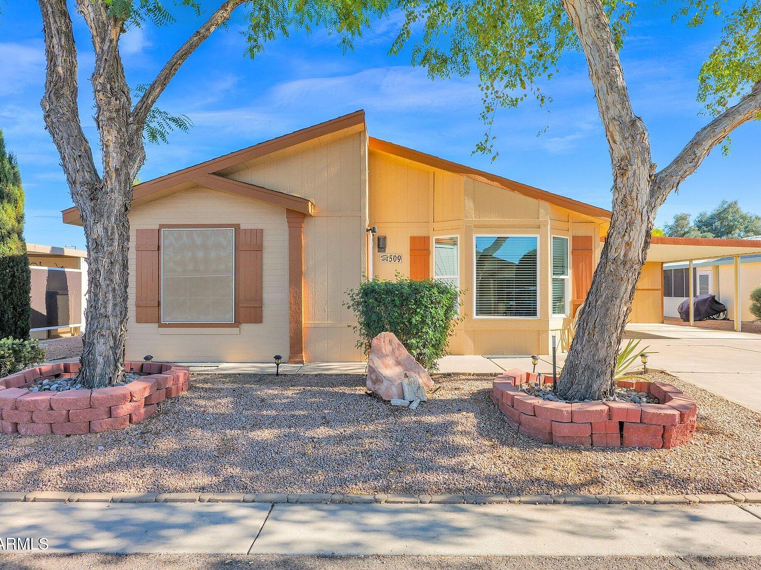 8500 E Southern Ave #509, Mesa, AZ 85209 | Zillow