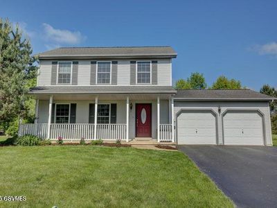 121 Darlene Ct, Lewisburg, PA, 17837
