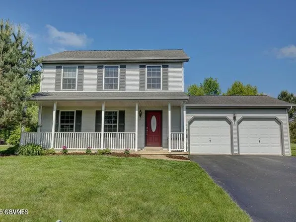 121 Darlene Ct, Lewisburg, PA 17837