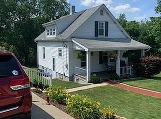 4202 Hillcrest Ave, Aliquippa, PA 15001