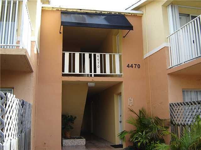 1st image of 4470 NW 79th Ave APT 2D