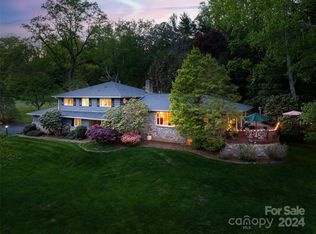 122 Overlook Rd, Asheville, NC 28803