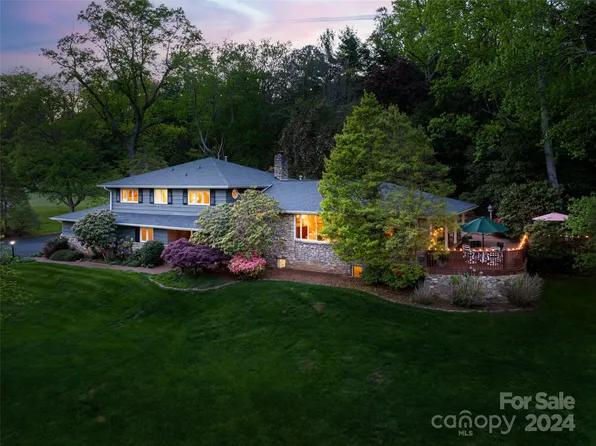 122 Overlook Rd, Asheville, NC 28803